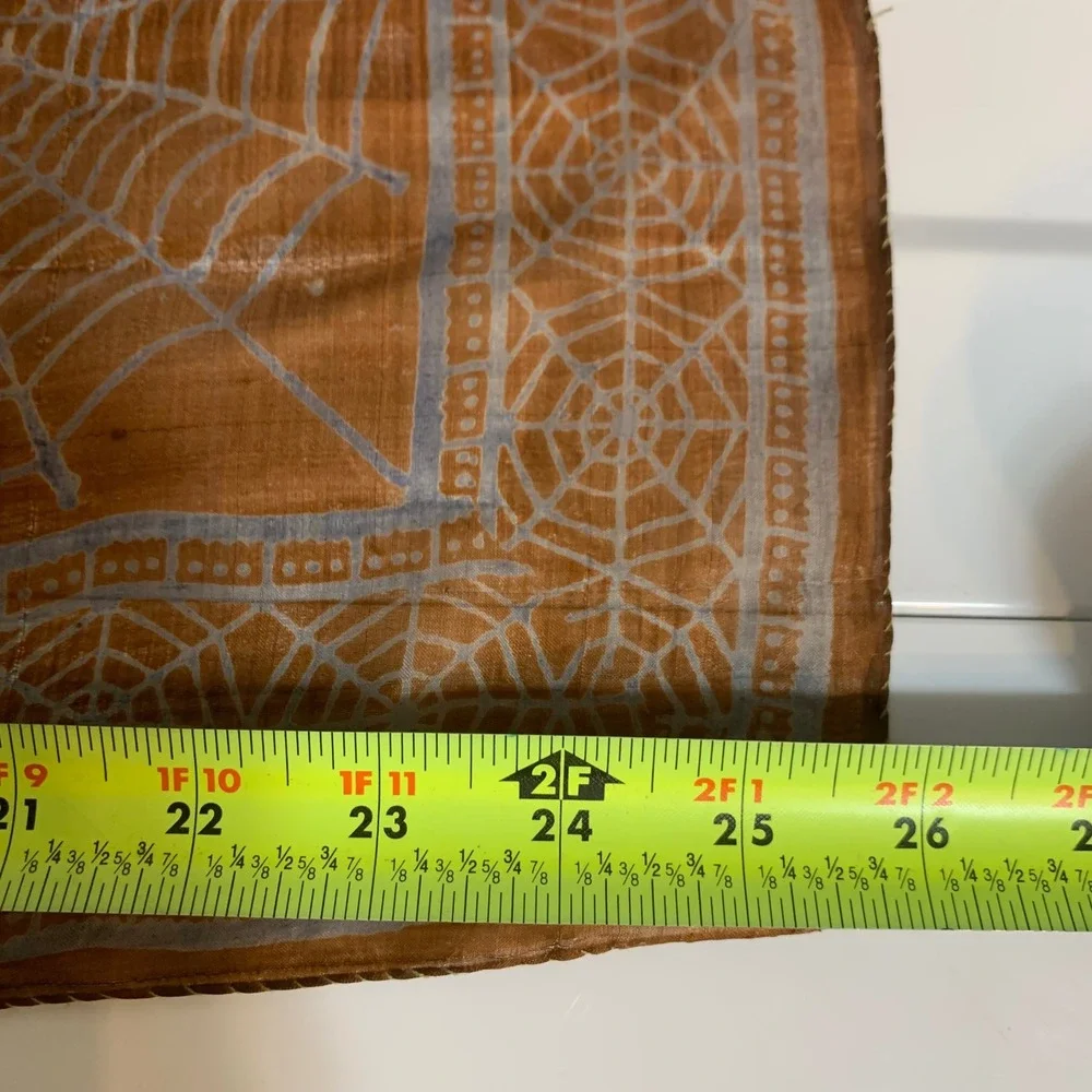 Unbranded hand woven